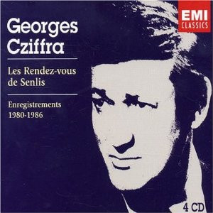 Georges Cziffra*-0