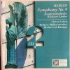 Gustav Mahler, Christa Ludwig, Berliner Philharmoniker, Herbert von Karajan-0