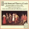 The Musicians Of Swanne Alley-0