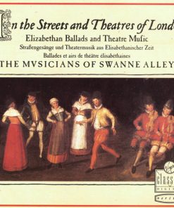 The Musicians Of Swanne Alley-0