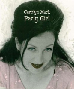 Carolyn Mark-0