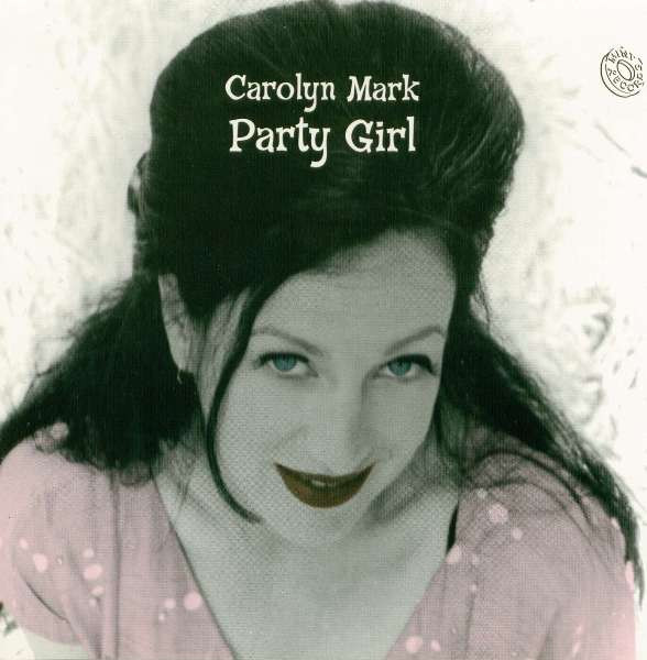 Carolyn Mark-0