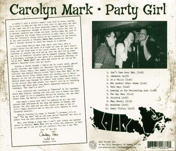 Carolyn Mark-2