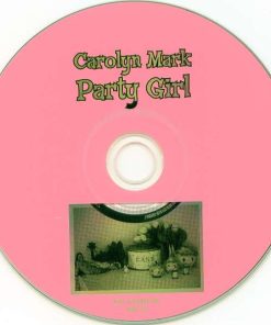 Carolyn Mark-3