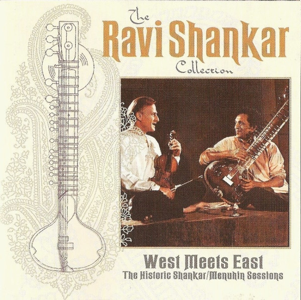 Ravi Shankar & Yehudi Menuhin-0