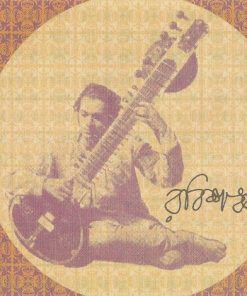 Ravi Shankar & Yehudi Menuhin-3