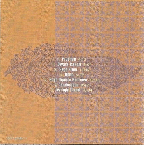 Ravi Shankar & Yehudi Menuhin-4