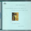 Johann Sebastian Bach, The English Concert, Trevor Pinnock-0