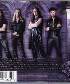 Kamelot-1
