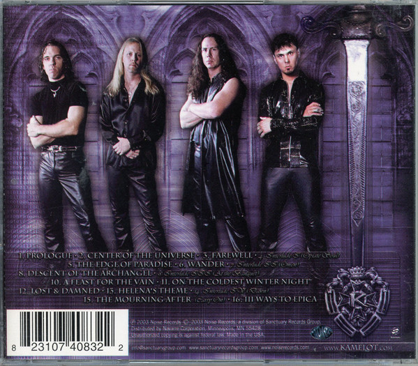 Kamelot-1