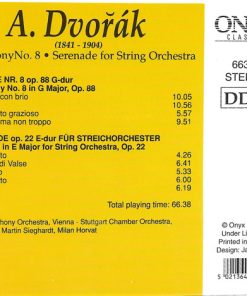 Dvořák*-1