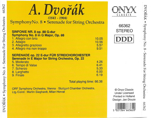 Dvořák*-1