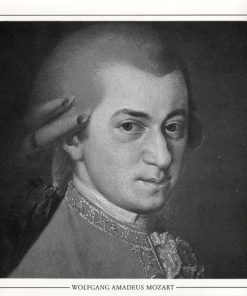 Wolfgang Amadeus Mozart, Malcolm Bilson • The English Baroque Soloists • John Eliot Gardiner-4