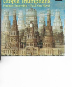 Huelgas Ensemble*, Paul Van Nevel-0