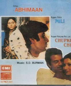 S. D. Burman-0