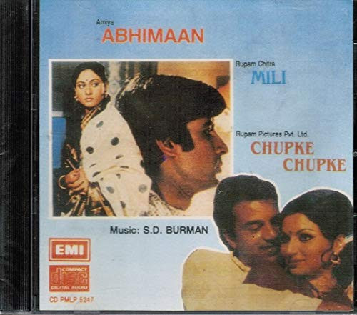 S. D. Burman-0