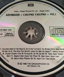 S. D. Burman-2