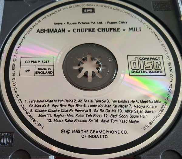 S. D. Burman-2