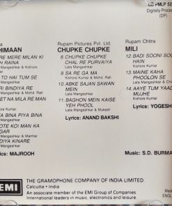 S. D. Burman-3