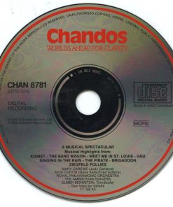 Elmer Bernstein, Royal Philharmonic Orchestra, The Ambrosian Singers, Nick Curtis (2), Mary Carewe-3