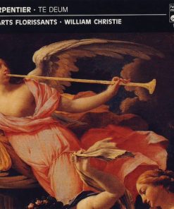 Charpentier* - Les Arts Florissants, William Christie-0