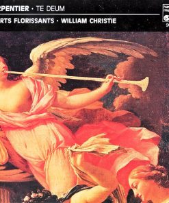 Charpentier* - Les Arts Florissants, William Christie-3