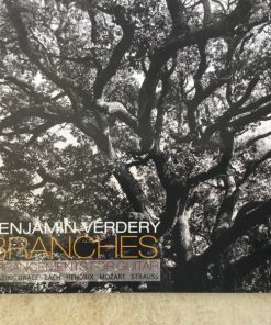 Benjamin Verdery*-0