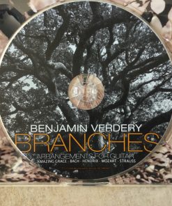 Benjamin Verdery*-1