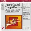 Albinoni*, Haydn*, Hummel*, L. Mozart*, Stamitz*, Håkan Hardenberger, I Musici, Academy Of St Martin in the Fields*, Sir Neville Marriner, London Philharmonic Orchestra, Elgar Howarth, Simon Preston-0