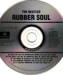 The Beatles-3