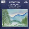 Leopold Godowsky, Konstantin Scherbakov-0