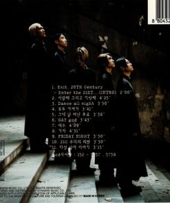 G.O.D-2
