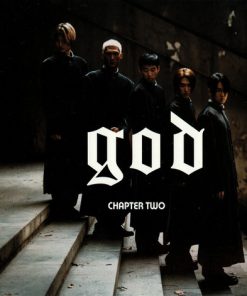 G.O.D-3