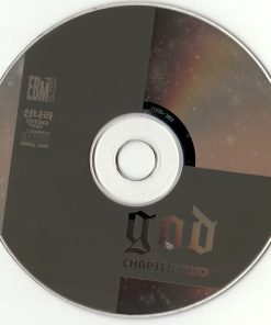 G.O.D-4