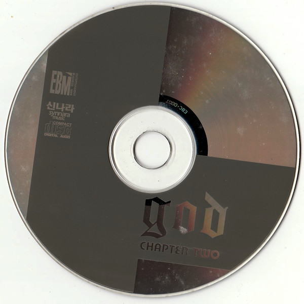 G.O.D-4