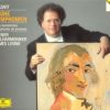 Mozart*, Wiener Philharmoniker, James Levine (2)-0