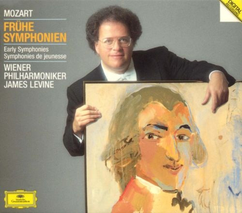 Mozart*, Wiener Philharmoniker, James Levine (2)-0