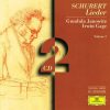 Franz Schubert, Gundula Janowitz, Irwin Gage-0