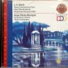 Jean-Pierre Rampal, Ars Rediviva Ensemble, Milan Munclinger - Johann Sebastian Bach-0