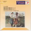 Dvořák* – George Szell, The Cleveland Orchestra-0