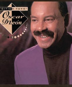 Oscar D' León-0