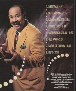 Oscar D' León-1