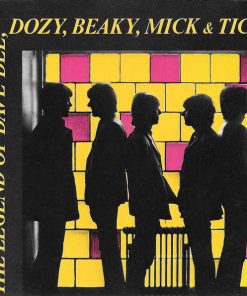 Dave Dee, Dozy, Beaky, Mick & Tich-0