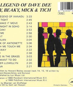 Dave Dee, Dozy, Beaky, Mick & Tich-1