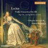 Leclair*, Collegium Musicum 90, Simon Standage-0