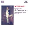 Ludwig van Beethoven / Nicolaus Esterházy Sinfonia / Bela Drahos-0