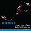 Anton Bruckner - Orchestre Métropolitain du Grand Montréal, Yannick Nézet-Séguin-0