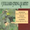 Juilliard String Quartet - Roger Sessions / Stefan Wolpe / Milton Babbitt-0