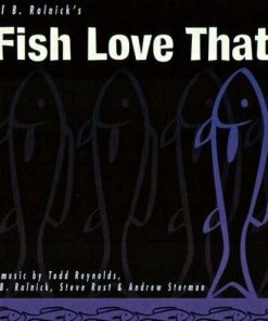 Fish Love That-0