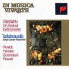 Tafelmusik Baroque Orchestra, Jeanne Lamon, Bruno Weil-0